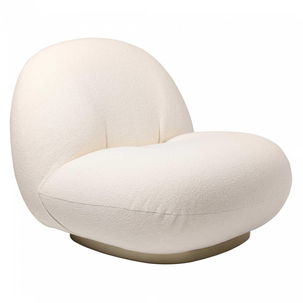 Pacha Lounge Chair - IDC