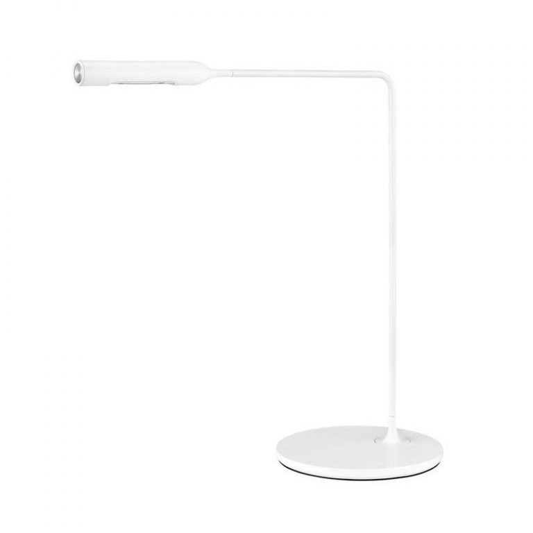 Flo Desk LED Office Table Lamp IDC